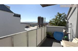 Wohnung mieten in 2700 Wiener Neustadt, SUPER GROSSE LOGGIA 7,77m²!! Moderne Neubauwohnung nahe Akademiepark