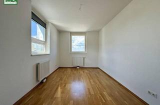 Wohnung mieten in Bernhardtstalgasse 45, 1100 Wien, Helle 4-Zimmer-Wohnung mit Balkon in ruhiger Innenhoflage – ab 01.10. bezugsbereit!