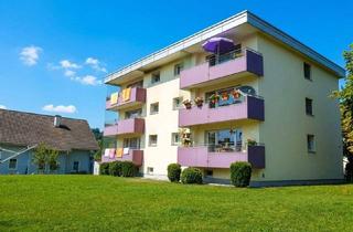 Wohnung mieten in Bregenzerweg, 6833 Klaus, Ihr neues Zuhause in Klaus - Gemütliche 3-Zimmerwohnung mit Balkon zu vermieten!