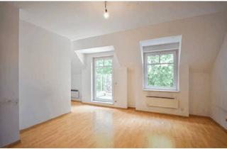 Maisonette mieten in Lorenz Bayer Platz, 1170 Wien, Helle 4 Zimmer Maisonette Wohnung mit zwei Balkonen im 17.
