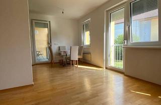 Wohnung mieten in Prangergasse 3c/2, 7471 Rechnitz, Sanierte Wohnung