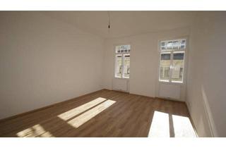 Wohnung mieten in 1090 Wien, WG-geeignete Altbauwohnung im 4. Stock ohne Lift