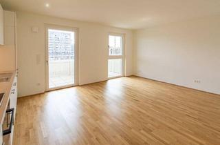Wohnung mieten in Hausfeldstraße, 1220 Wien, FREIHEIT MIETEN, PIONIERE SEIN. Dein neuer Ort, dein neues Zuhause am Hausfeld! (Top 23)