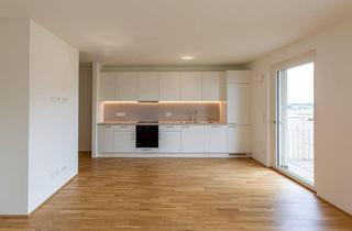 Wohnung mieten in Hausfeldstraße, 1220 Wien, FREIHEIT MIETEN, PIONIERE SEIN. Dein neuer Ort, dein neues Zuhause am Hausfeld! (Top 22)