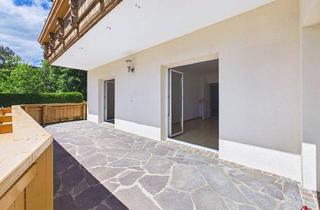 Wohnung mieten in 6330 Kufstein, Kufstein: Großzügige 3-Zimmer-Terrassenwohnung mit eigenem Garten