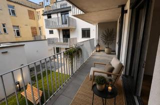 Wohnung mieten in Ameisgasse 28 - Top 12, 1140 Wien, Charmante 3-Zimmer-Wohnung mit Freifläche nahe Hietzing