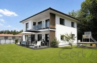 Einfamilienhaus kaufen in 5112 Lamprechtshausen, Naturnahe Ruhelage - Ein Paradies für Kinder und Erwachsene - bei Lamprechtshausen