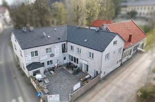 Haus kaufen in 3034 Maria-Anzbach, WOHN- UND GESCHÄFTSHAUS DIREKT IM ZENTRUM IN BESTER FREQUENZLAGE