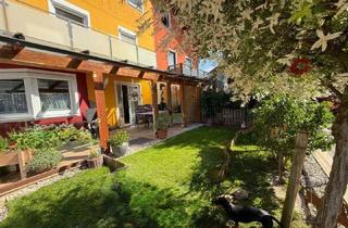 Doppelhaushälfte kaufen in 5302 Henndorf am Wallersee, Gepflegte Doppelhaushälfte mit ca. 100 m² Wohnfläche + ca. 40 m² Ausbaupotenzial im Dachgeschoss