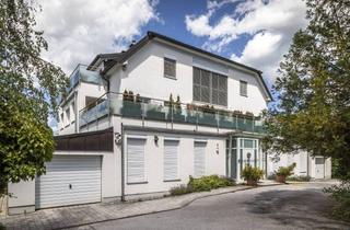 Haus kaufen in 5020 Salzburg, Modernes Wohn- und Bürohaus in Salzburg Süd