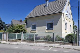 Einfamilienhaus kaufen in 1120 Wien, INFRASTRUKTUR & RUHE - Haus in perfekter Familienlage, Bezirksgrenze 1120 / 1230