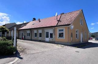 Haus kaufen in 2500 Baden, Sanierungsschnäppchen in Fußnähe zum Zentrum Baden!
