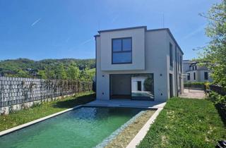 Einfamilienhaus kaufen in 3423 Sankt Andrä vor dem Hagenthale, PERFEKTES, MODERNES TRAUMHAUS IN BESTLAGE VON SANKT ANDRÄ-WÖRDERN MIT VIELEN HOCHWERTIGEN AUSSTATTUNGSDETAILS, LUXUS UND HOHER LEBENSQUALITÄT