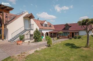 Haus kaufen in 2011 Oberhautzental, Vierkanthof wie aus dem Bilderbuch