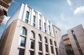 Büro zu mieten in Marie-Andeßner-Platz, 5020 Salzburg, RAUCHMÜHLE - 170m² Bürofläche im Alten Silo