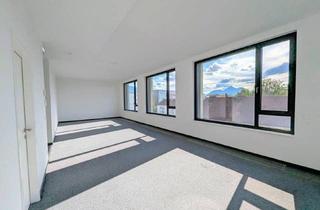 Büro zu mieten in Strubergasse 30, 5020 Salzburg, Neuwertiges Büro mit Westausrichtung | ~ 76 m² | STADTWERK West Salzburg
