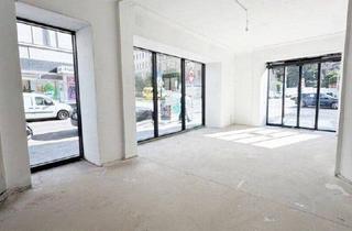 Geschäftslokal mieten in 1100 Wien, Großzügiges Geschäftslokal 202m² im 11. Bezirk, Top Lage, 2 WCs, sofort verfügbar!