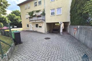Immobilie mieten in Bayerhamerstraße, 5020 Salzburg, Tiefgaragenplatz Andräviertel, Nähe Salzburg AG