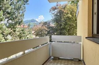 Wohnung mieten in 5023 Salzburg, Charmante 2-Zimmer-Wohnung mit Balkon und Tiefgaragenplatz in guter Lage von Salzburg-Gnigl