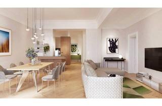 Wohnung kaufen in Paulusgasse, 1030 Wien, Stil-Altbau vollsaniert | Wohnung in Ruhelage