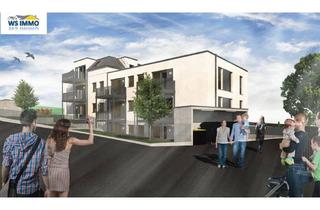 Wohnung kaufen in 3123 Großrust, Schöne helle ETW neuwertig im 2 OG mit Lift PROVISIONSFREI inkl. 2 PKW Stellplätze