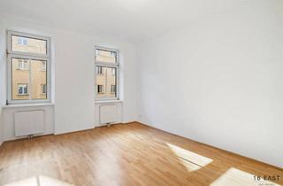 Wohnung kaufen in Effingergasse, 1160 Wien, Sonnige, charmante Altbauwohung - perfekte Raumaufteilung - ruhige Lage