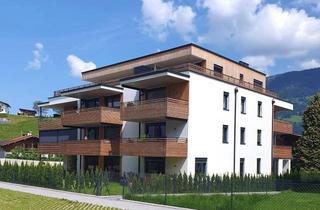 Wohnung kaufen in 6391 Fieberbrunn, Provisionsfrei: Ruhige Gartenwohnung in Toplage Fieberbrunn ***Preis inkl. Tiefgaragen-Stellplatz ***