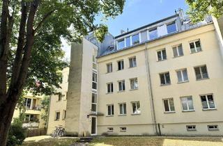 Wohnung kaufen in Hietzinger Hauptstraße, 1130 Wien, Starterwohnung im Grünen - Öffis gut erreichbar - Garage inklusive!