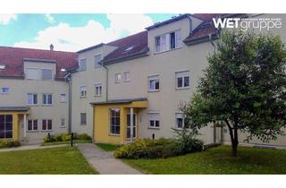 Wohnung mieten in Kleefeldg. 2/5, 2020 Hollabrunn, Geförderte 1-Zimmer Mietwohnung mit Kaufoption | ca. 36 m² | Obergeschoss
