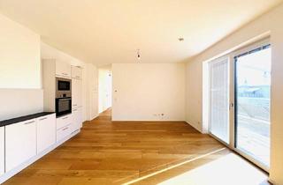 Wohnung mieten in Willi-Gruber-Straße, 3100 Sankt Pölten, Q11 – Sonnige Terrassenwohnung mit Wohlfühlcharakter