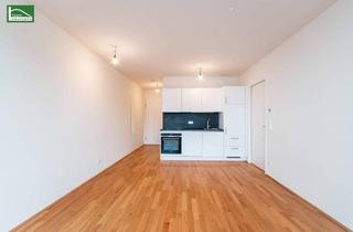 Wohnung mieten in Arsenalstraße, 1100 Wien, Exklusive 2-Zimmer Neubauwohnung beim Wiener Hauptbahnhof - ab 01.08.2026 beziehbar!