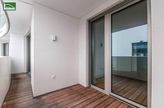Wohnung mieten in Arsenalstraße, 1100 Wien, Belview: Zentrale Lebensqualität am Wiener Hauptbahnhof - ab sofort beziehbar!