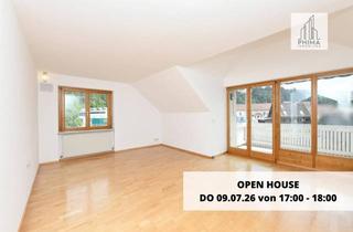 Wohnung mieten in Schlößlestraße 40, 6832 Röthis, Gemütliche 2-Zimmer Dachgeschosswohnung mit Balkon und viel Wohnkomfort