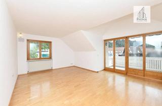 Wohnung mieten in Schlößlestraße 40, 6832 Röthis, Gemütliche 2-Zimmer Dachgeschosswohnung mit Balkon und viel Wohnkomfort