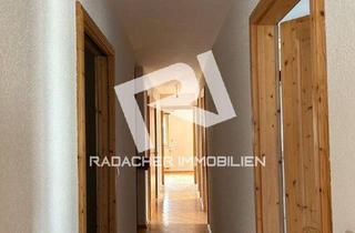 Wohnung mieten in 5661 Rauris, 4- Zimmer- Wohnung in Rauris zu vermieten!