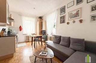 Wohnung mieten in 5020 Salzburg, Helle 2 Zi. - Wohnung in Maxglan
