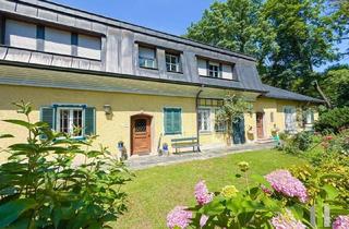 Villen zu kaufen in 5020 Salzburg, Charmante Salzburger Stadtvilla