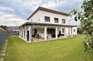 Einfamilienhaus kaufen in 8564 Krottendorf bei Ligist, NEU!! Familien-Traum mit 5 Schlafzimmern, großem Garten & Sonnenterrasse.