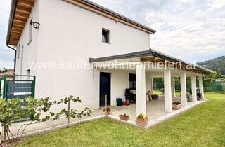 Einfamilienhaus kaufen in 8564 Krottendorf bei Ligist, NEU!! Familien-Traum mit 5 Schlafzimmern, großem Garten & Sonnenterrasse.