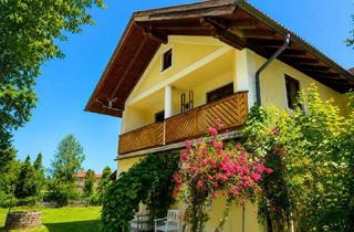 Einfamilienhaus kaufen in 5020 Salzburg, Salzburg - Gneis: Traumhaftes Einfamilienhaus am Grünland