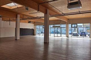 Büro zu mieten in Alfred-Kubin-Straße, 4780 Schärding Innere Stadt, Geschäftsfläche in Top-Lage in Schärding zu vermieten