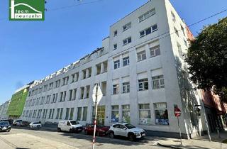 Wohnung mieten in Bernhardtstalgasse, 1100 Wien, Geräumige 4-Zimmer-Wohnung mit Balkon in ruhiger Innenhoflage - ab 01.10. beziehbar!