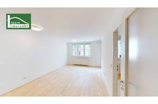 Wohnung mieten in Zeillergasse, 1170 Wien, Ab 01.09.2026: Helle 2-Zimmer-Wohnung mit Loggia in 1170 Wien