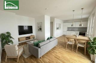 Wohnung mieten in Huttengasse, 1160 Wien, Urbaner Wohnkomfort in zentraler Lage von Wien Ottakring - Nähe U3 Kendlerstraße - Ab Oktober beziehbar!