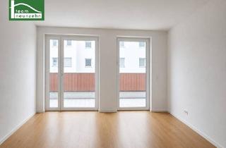 Wohnung mieten in Huttengasse, 1160 Wien, Zeitgemäßes Wohnen im Herzen von Ottakring! Ab September beziehbar!