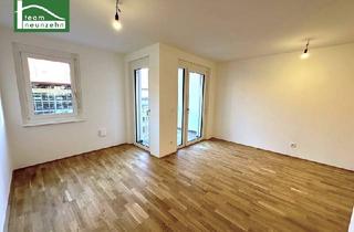 Wohnung mieten in Zöchbauerstraße, 1160 Wien, Innovation trifft Wohnkomfort - Neubauwohnungen in der Huttengasse zu mieten! Ab September beziehbar!