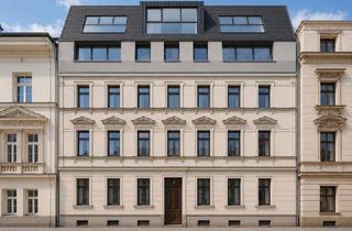 Haus kaufen in 1180 Wien, Sanierungsbedürftiges Mittelzinshaus mit baubewilligtem Dachgeschossausbau in Bestlage des 18. Bezirks