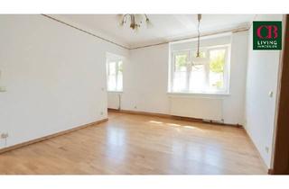 Wohnung kaufen in 3400 Klosterneuburg, Sonnige, altersgerechte Wohnung in Top Zentrumslage mit kleinem Garten