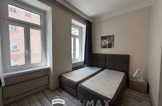 Wohnung kaufen in 1100 Wien, Kompakte Eigentumswohnung mit Potenzial im sanierten Wohnhaus in 1100 Wien
