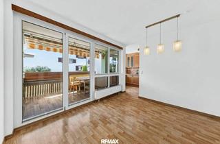 Wohnung kaufen in 6342 Niederndorf, Ideal geschnittene 4-Zimmer Wohnung!